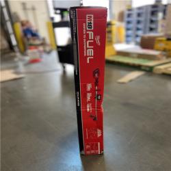 NEW! - Milwaukee M18 FUEL 18V 16 in. Brushless Cordless Battery Powered String Trimmer w/QUIK-LOK Attachment Capability & 8.0 Ah Battery