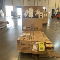 DALLAS LOCATION- AS-IS HOME IMPROVEMENT PALLET