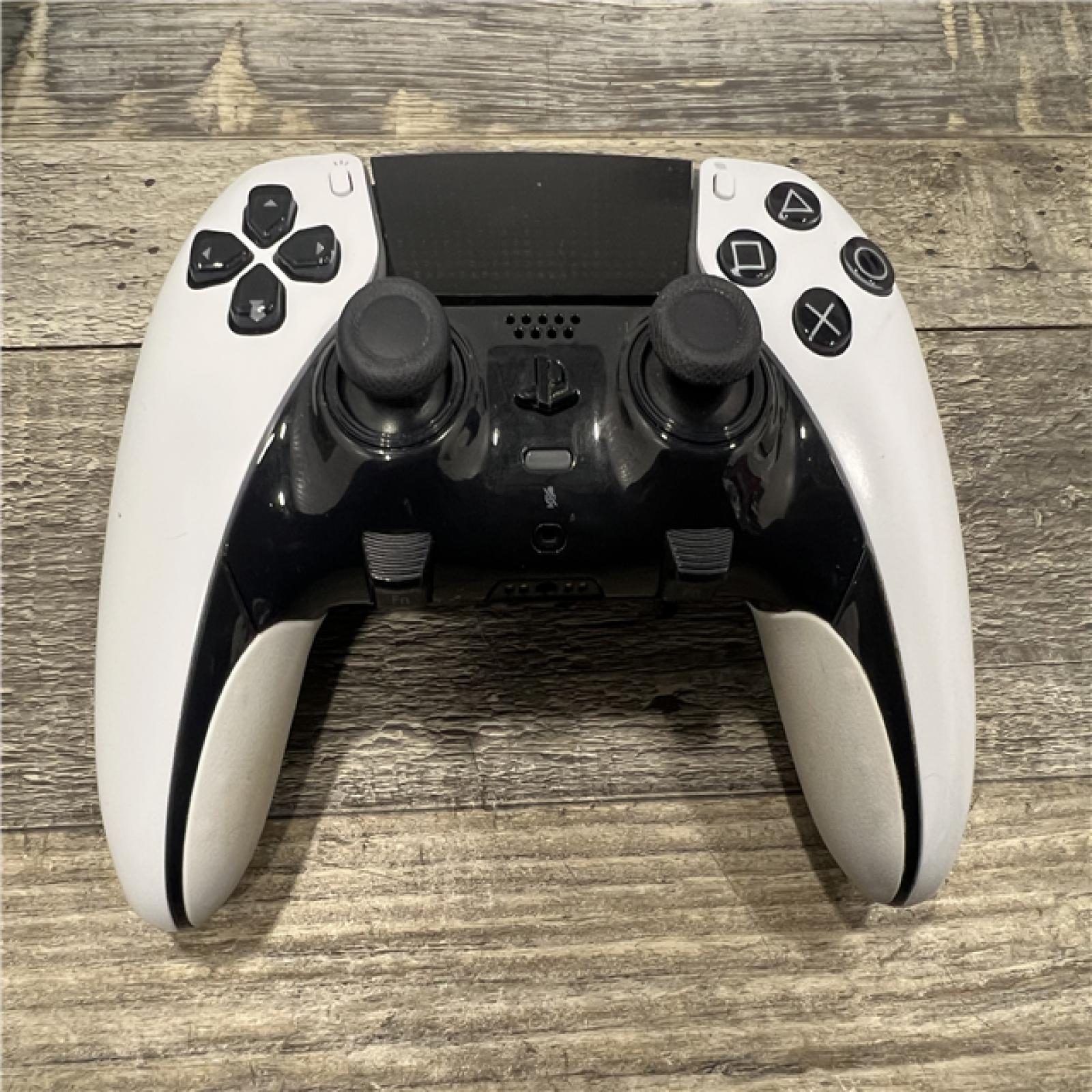 AS-IS Sony DualSense Edge Wireless Controller for PlayStation 5