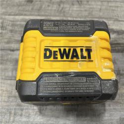 AS-IS DEWALT FLEXVOLT 20V/60V MAX Lithium-Ion 12.0Ah Battery