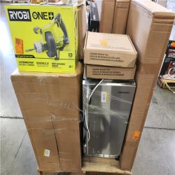 Phoenix AS-IS Monster Turbo Pallet