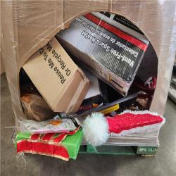 Phoenix AS-IS Mixed Home Improvement Pallet