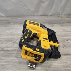 AS-IS DeWalt DCN623D1 20V MAX Atomic Compact Cordless Pin Nailer Kit