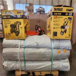 Phoenix AS-IS Monster Turbo Pallet