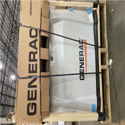 DALLAS LOCATION- AS-IS GENERAC Guardian 24KW Generator