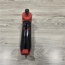 AS-IS Milwaukee M12 FUEL Brushless Cordless 1/4 in. Right Angle Die Grinder (Tool Only)