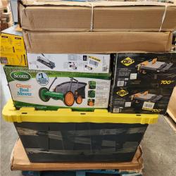 Phoenix AS-IS .Com Home Improvement Pallet