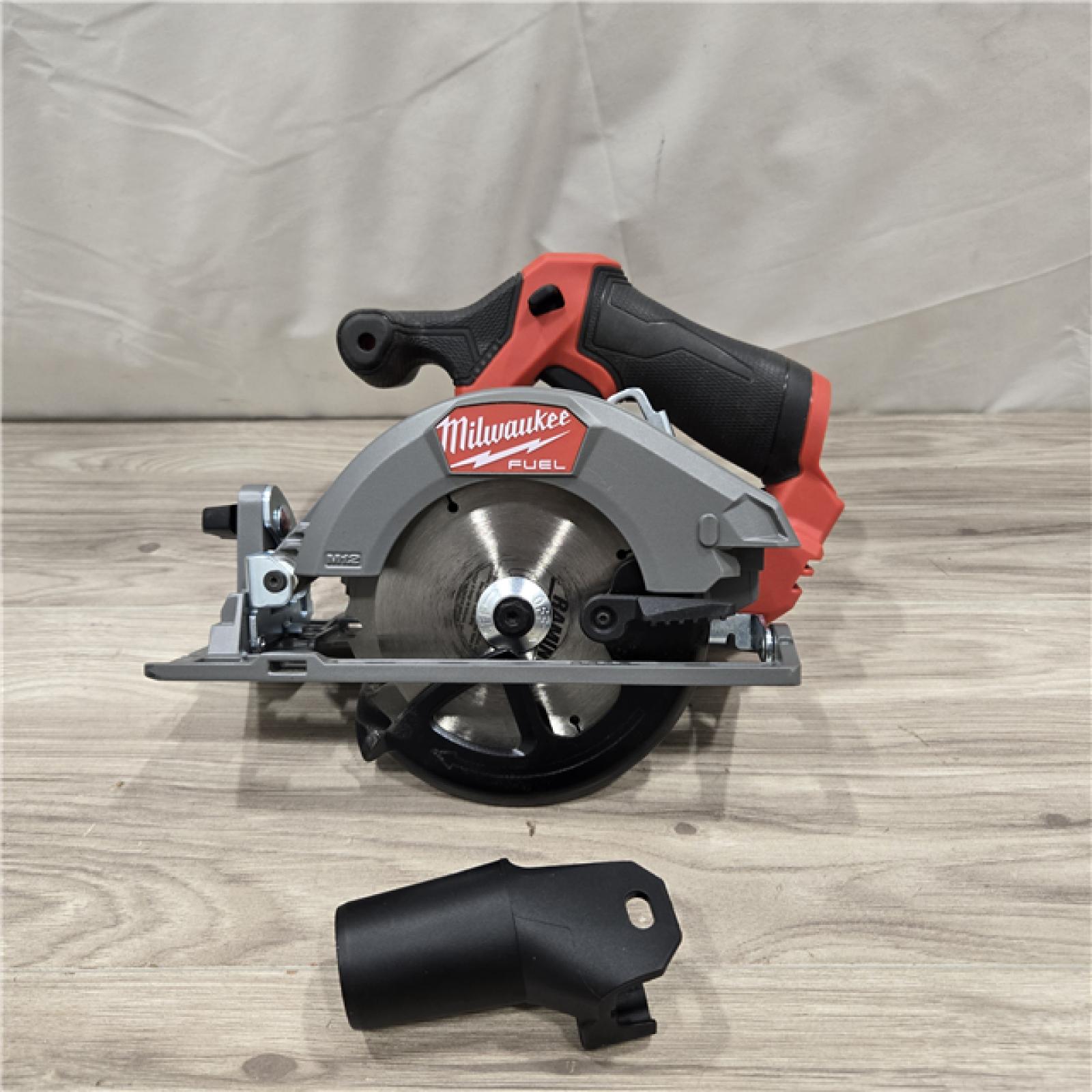 AS-IS M12 MILWAUKEE CIRCULAR SAW (Tool-Only)