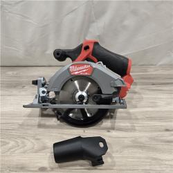 AS-IS M12 MILWAUKEE CIRCULAR SAW (Tool-Only)