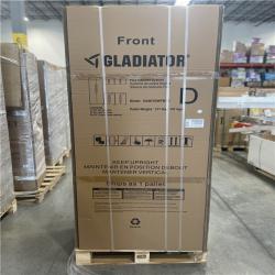 DALLAS LOCATION- NEW! GLADIATOR FLEX 5 CABINET SYSTEM D Pre-Assembled