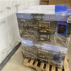 Houston Location - AS-IS home improvement pallet