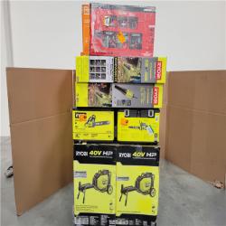 PHOENIX AS-IS TOOL PALLET