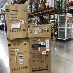 DALLAS LOCATION - AS-IS HOME IMPROVEMENT PALLET