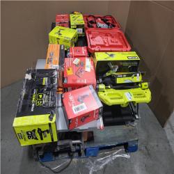 PHOENIX AS-IS TOOL PALLET