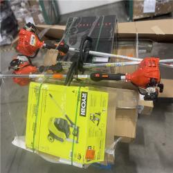 DALLAS LOCATION - AS-IS MONSTER TURBO
