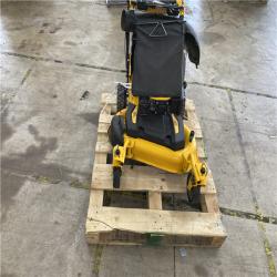 Houston Location - AS-IS Dewalt Mower 28in.