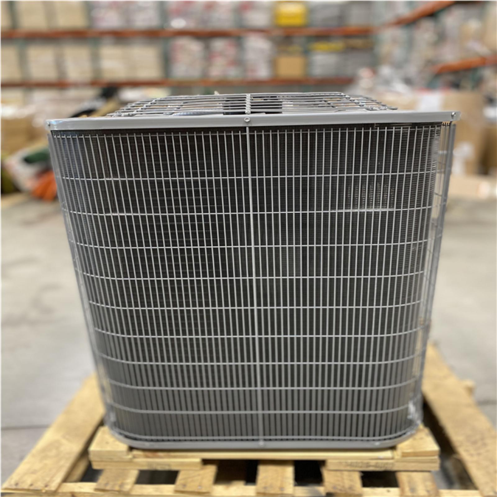 DALLAS LOCATION- AS-IS Smartcomfort® By Carrier 2.0 Ton 14.3 Seer2 Condensing Unit R-454b