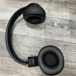 AS-IS Beats Studio3 Wireless Headphones- MATTE BLACK