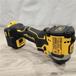 AS-IS DEWALT 20V MAX XR Hammer Drill/ Impact Driver Kit