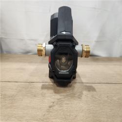 AS-IS- Milwaukee M18 18-Volt 1/4 HP Lithium-Ion Cordless Transfer Pump (Tool Only)