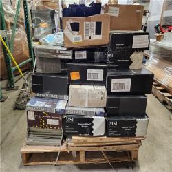 Phoenix AS-IS Mixed Tile Pallet