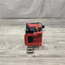 AS-IS Milwaukee 2760-20 - M18 Fuel Surge 18V Cordless Drill/Driver (Tool-Only)