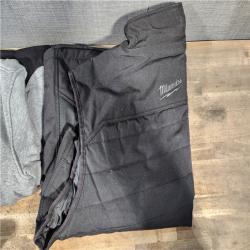 HOUSTON LOCATION - AS-IS MILWAUKEE 2 HEATED CLOTHING COMBO KIT