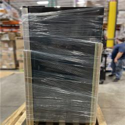 DALLAS LOCATION -AS-IS VISSANI REFRIGERATOR