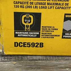 NEW - DEWALT 20-Volt Max Cordless GRABO Lifter (Tool Only)