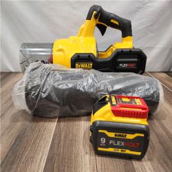 AS-SI - DEWALT 60V MAX Brushless Cordless Handheld Leaf Blower