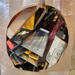 Phoenix AS-IS Mixed Home Improvement Pallet