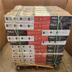 Phoenix NEW Mixed Pergo Outlast+ Soft Oak Glazed and Applewood Waterproof Laminate Wood Flooring Pallet of 56 Cases