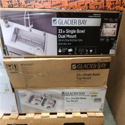 Phoenix AS-IS Monster Turbo Pallet