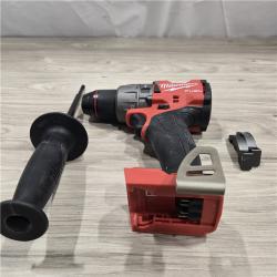 AS-IS Milwaukee 2904-20 12V 1/2  Hammer Drill/ Driver