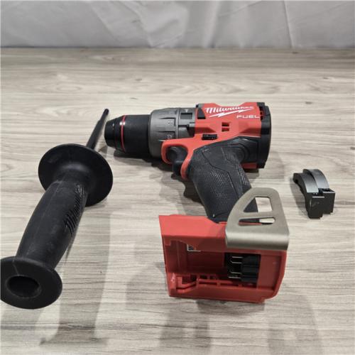 AS-IS Milwaukee 2904-20 12V 1/2  Hammer Drill/ Driver