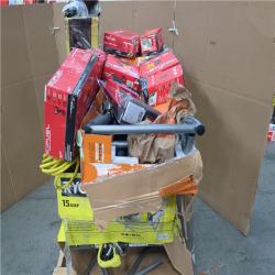 Phoenix AS-IS Tool Pallet