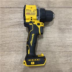AS-IS Dewalt Atomic 1/2' Drill/Driver (Tool Only)