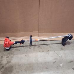 HOUSTON LOCATION - AS-IS Echo 16 Inch 21.2 CC Engine Straight Shaft String Trimmer - SRM-2120