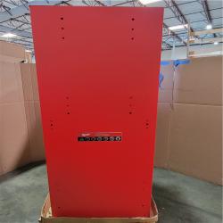 CALIFORNIA NEW MILWAUKEE LOCKER