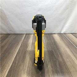 AS-IS DEWALT ATOMIC 20V MAX Lithium Ion Cordless 23 Gauge Pin Nailer (Tool Only)