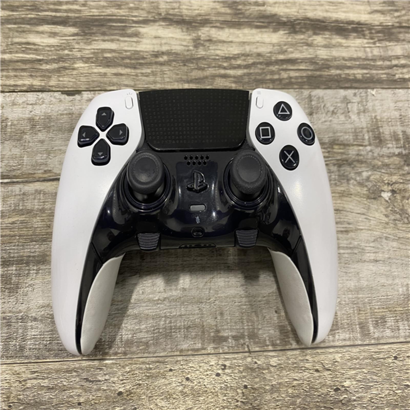 AS-IS Sony DualSense Edge Wireless Controller for PlayStation 5