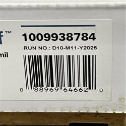 DALLAS LOCATION- Frogtown Valley Walnut 22 MIL x 8.7 in. W x 48 in. L Vinyl Plank Flooring(28 CASES)