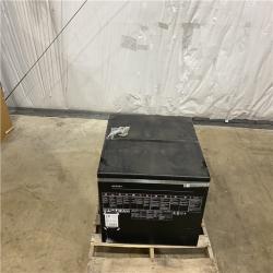 Houston Location - AS-IS home improvement pallet GOZNEY DOME