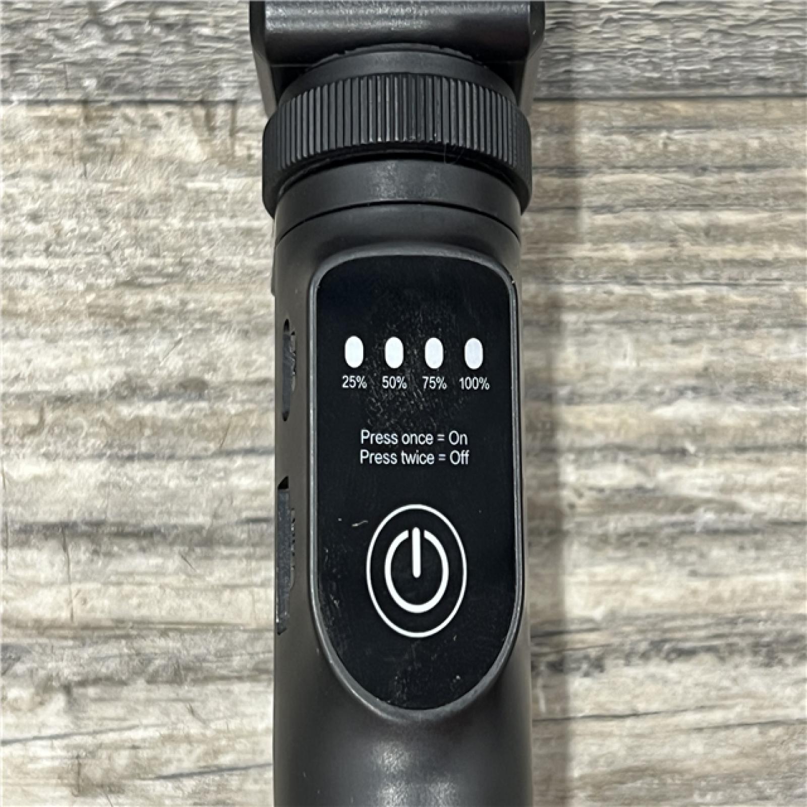 AS-IS Creality - CR-Scan Ferret Pro - Black