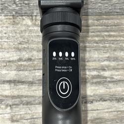 AS-IS Creality - CR-Scan Ferret Pro - Black