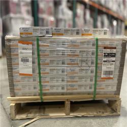 DALLAS LOCATION- NEW! Lifeproof Dusk Cherry 22 MIL x 8.7 in. W x 48 in. L Click Lock Waterproof Luxury Vinyl Plank Flooring (20.1 sqft/case) PALLET (27 UNITS)