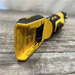 AS-IS DEWALT ATOMIC 20V MAX Cordless 3/8 in. Ratchet (Tool Only)