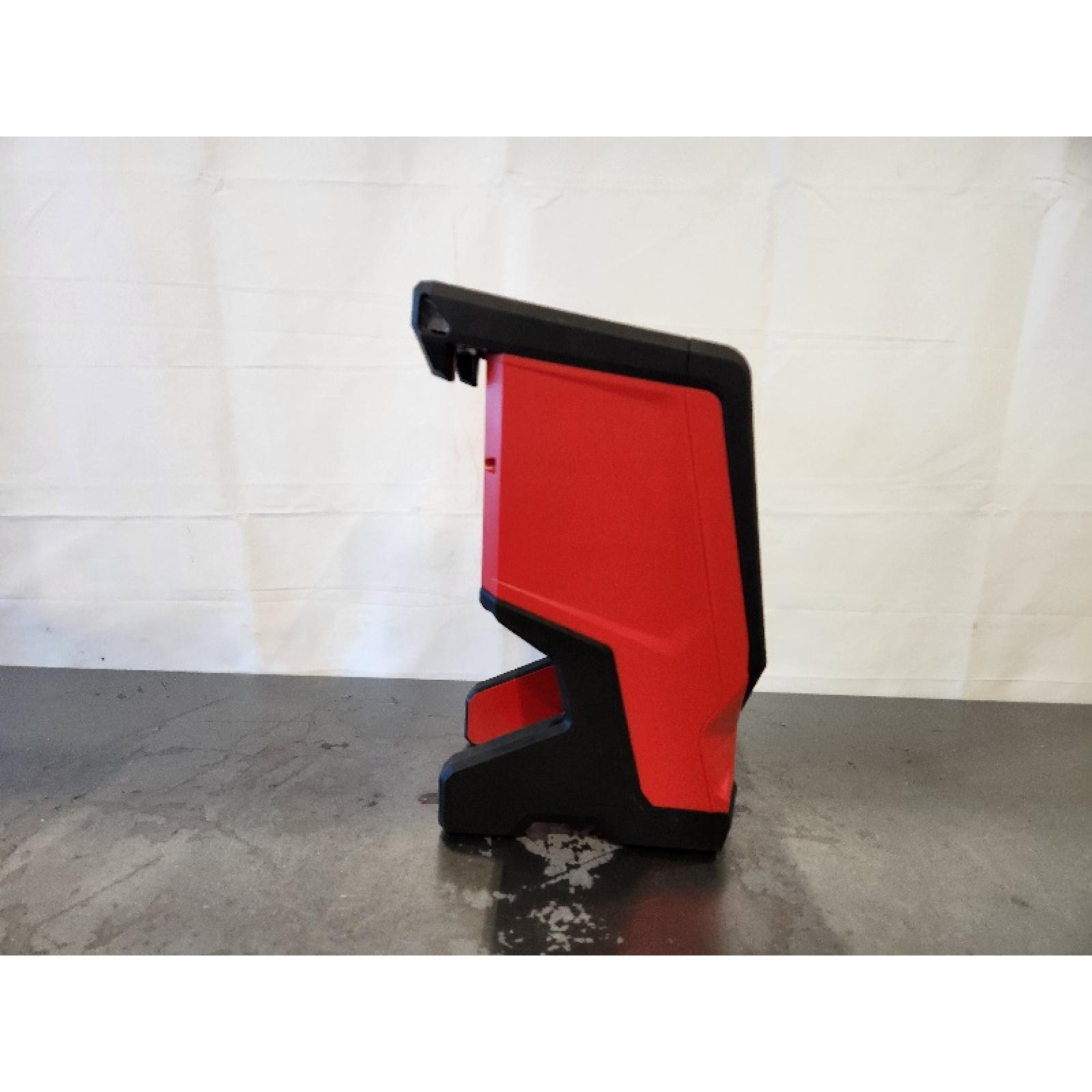 AS-IS- Milwaukee M18 Wireless Bluetooth Jobsite Speaker