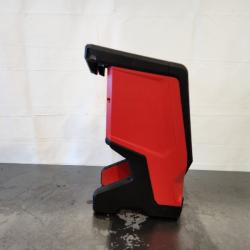 AS-IS- Milwaukee M18 Wireless Bluetooth Jobsite Speaker