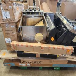 Phoenix AS-IS Monster Turbo Pallet
